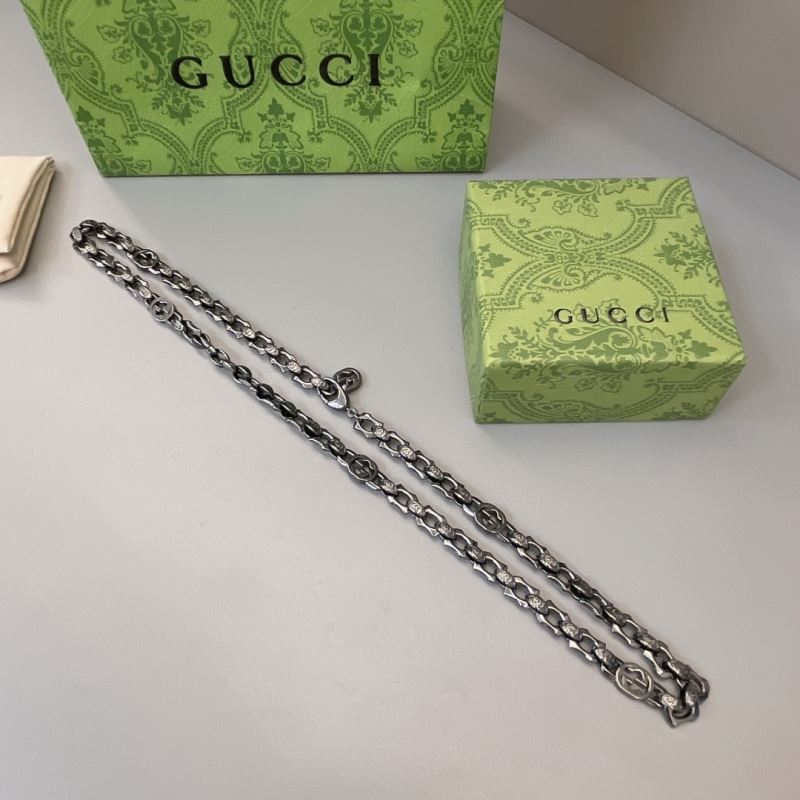 Gucci Necklaces